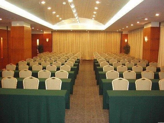 Wanshang International Hotel