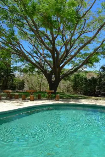 Amazing Studio Apartment with Pool - Close to Beach