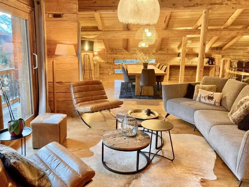 Chalet Philomena
