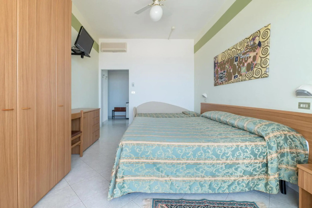 Hotel Belsoggiorno