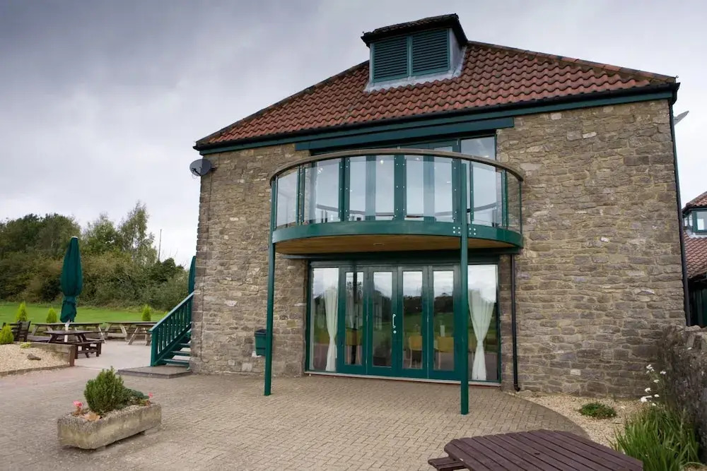 Thornbury Lodge