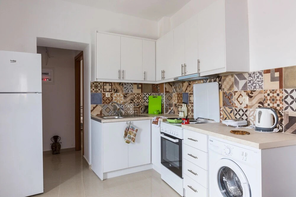 Mariou Apartments
