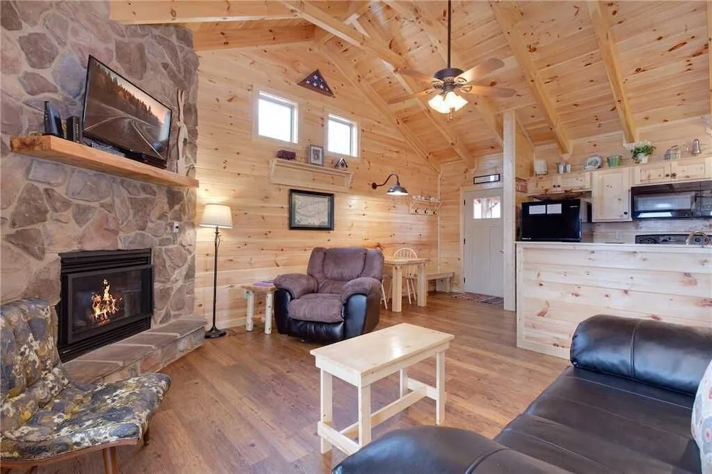 Always - One Bedroom Cabin