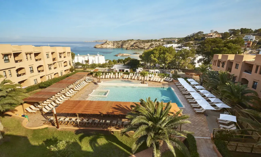 Insotel Club Tarida Playa