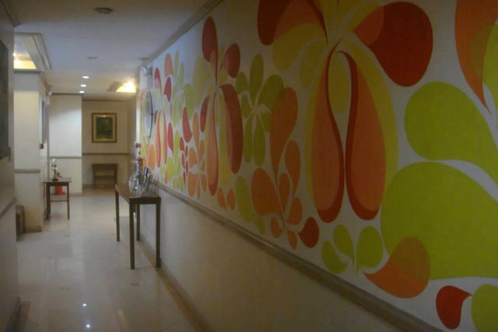 Balibago Villa Hotel