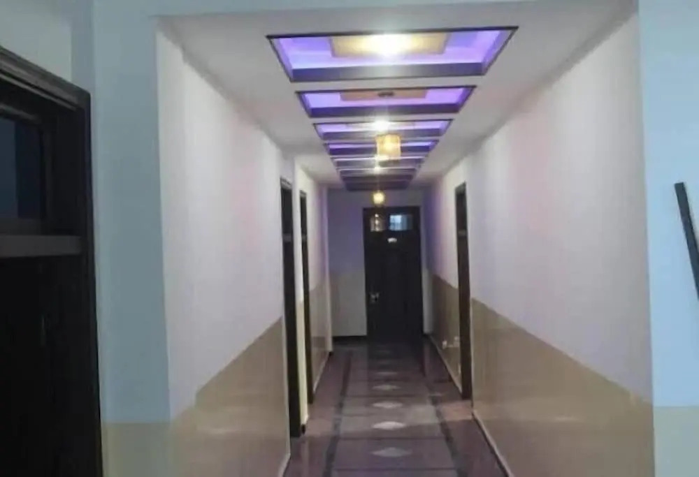 Swat Inn Hotel