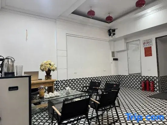Hotel Hc Luxury Apartment
