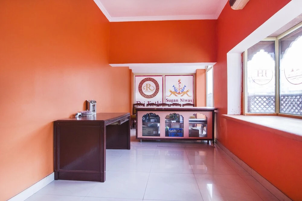 FabExpress Jaipur House