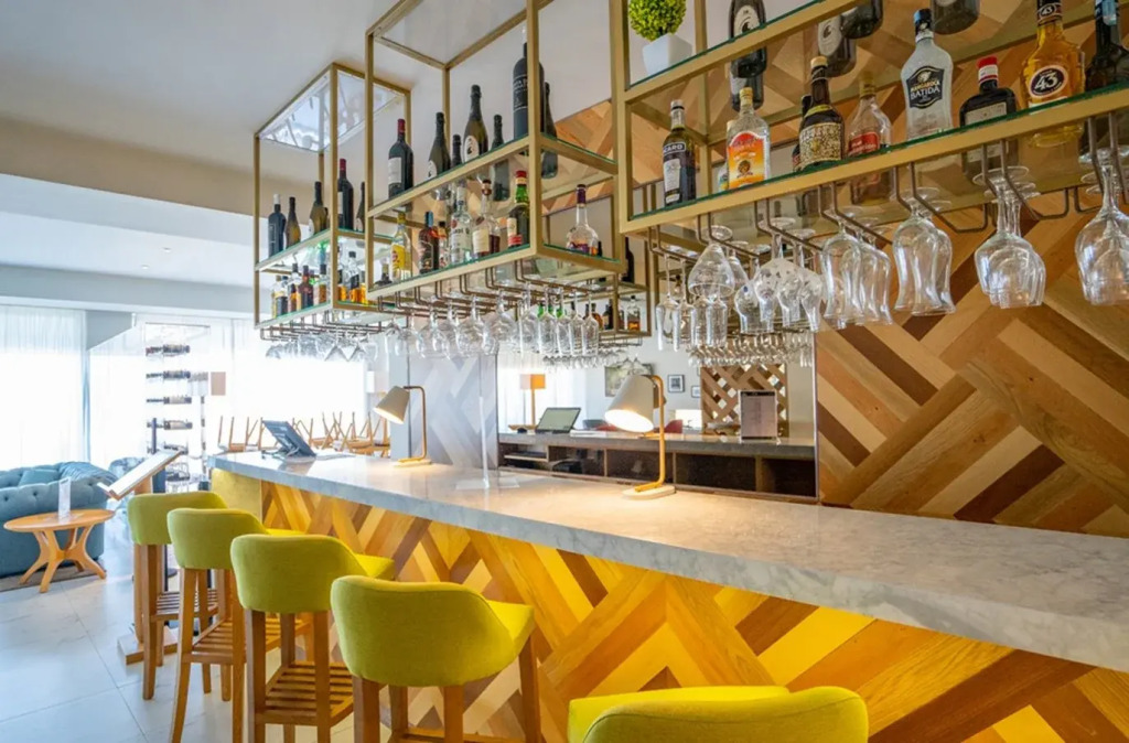 Furadouro Boutique Hotel Beach & SPA