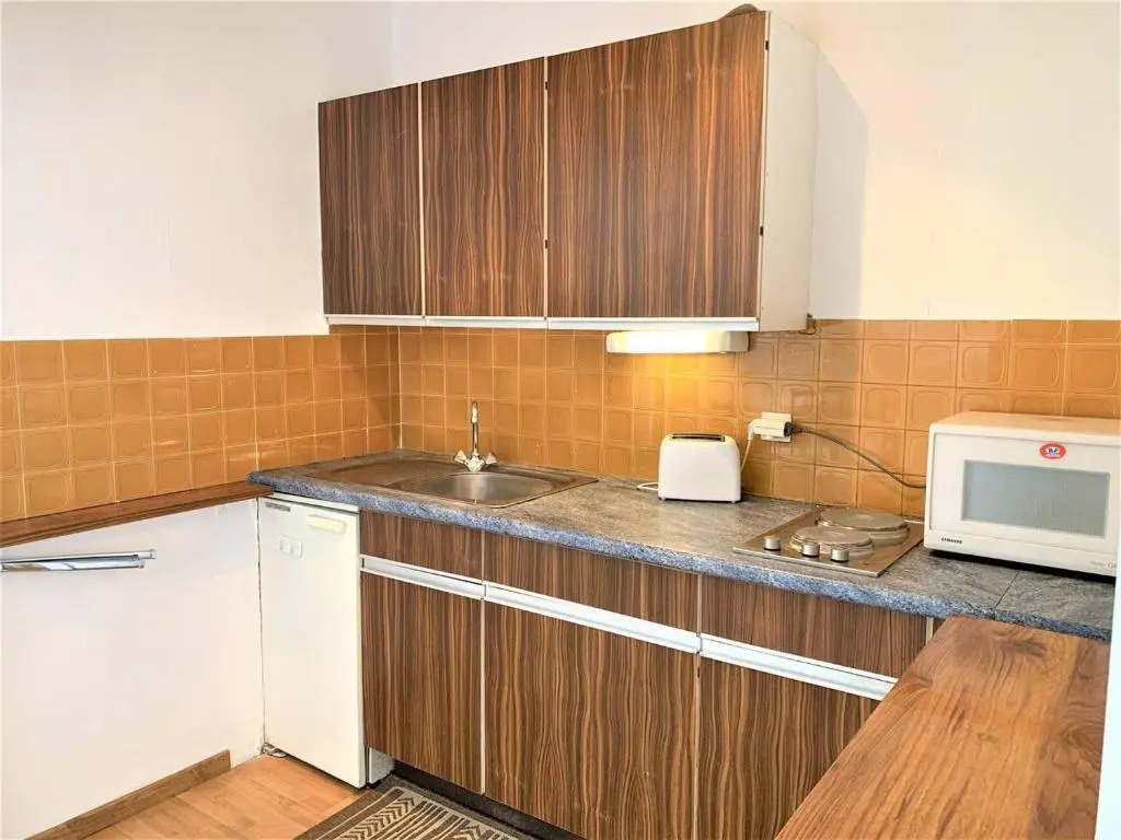 Studio Quiberon, 1 pièce, 2 personnes - FR-1-478-193