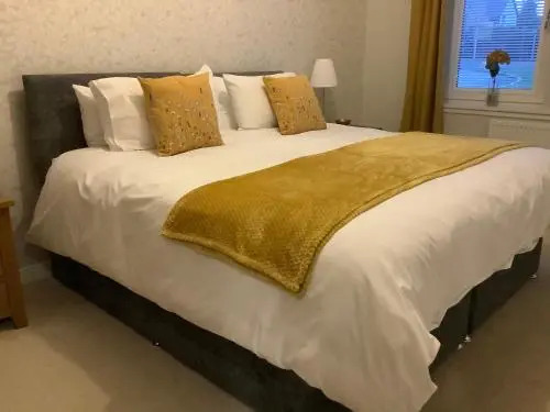 Hedgefield House Flat 34