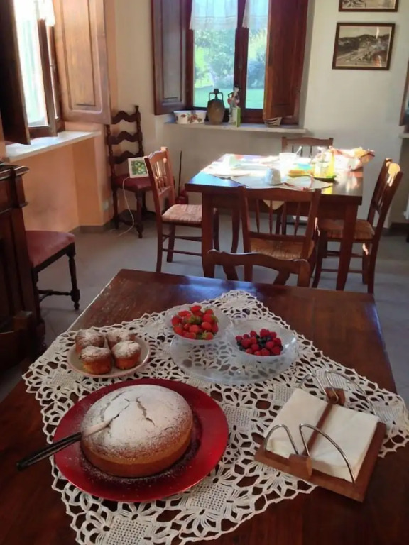 Agriturismo Fruttirossi