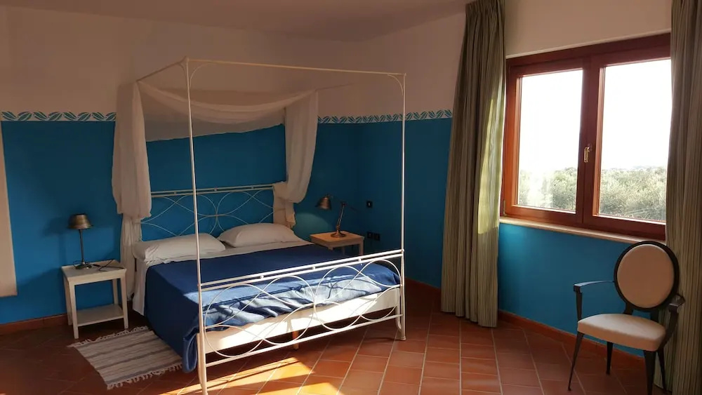 Agriturismo Mielita