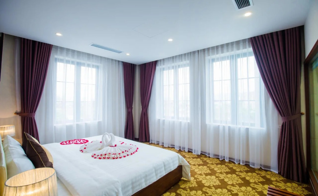 Grand Hotel