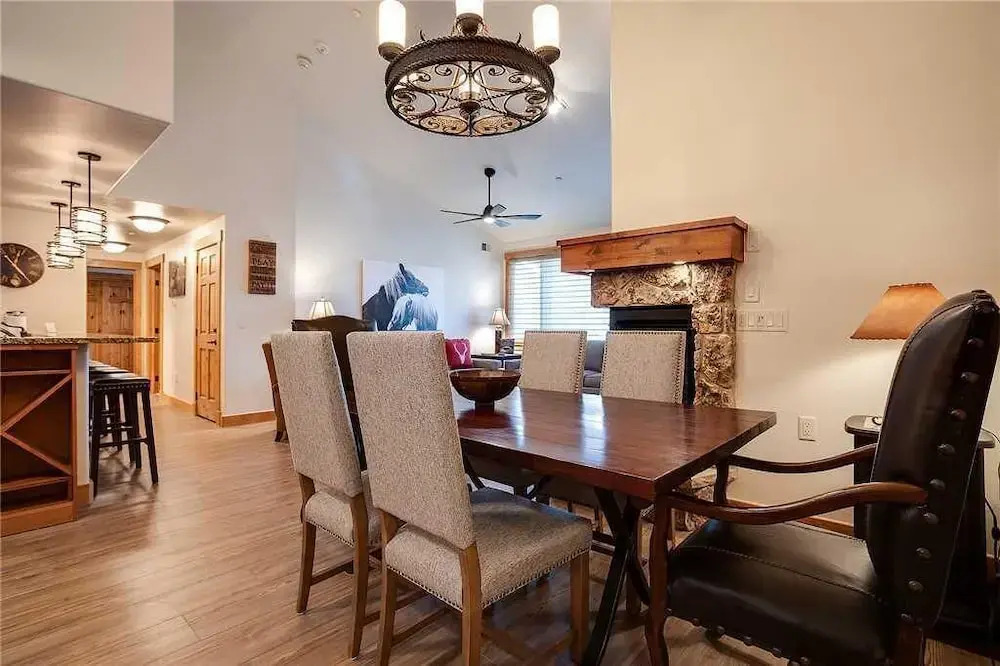 4303 Aspen Lodge, Trappeur's Crossing Apartment 3