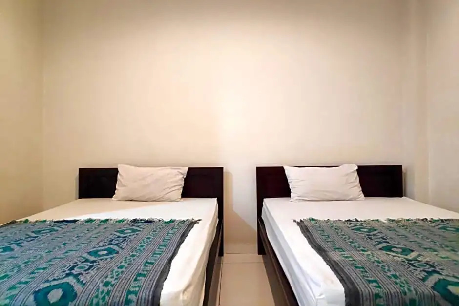 OYO 90096 Hotel Tiana