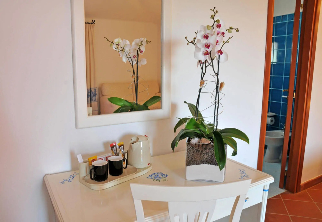 Hotel Valkarana Country Relais