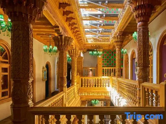 Sky Garden Homestay (Kashgar Ancient City Scenic Area Branch)