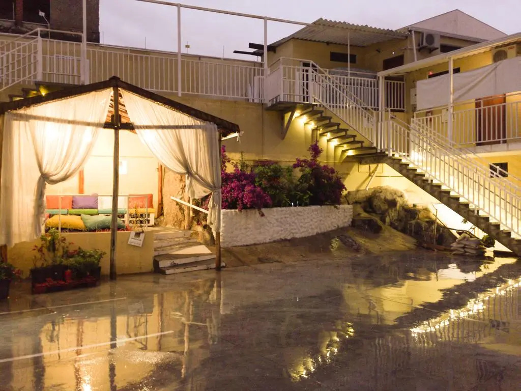 Hotel Campolim