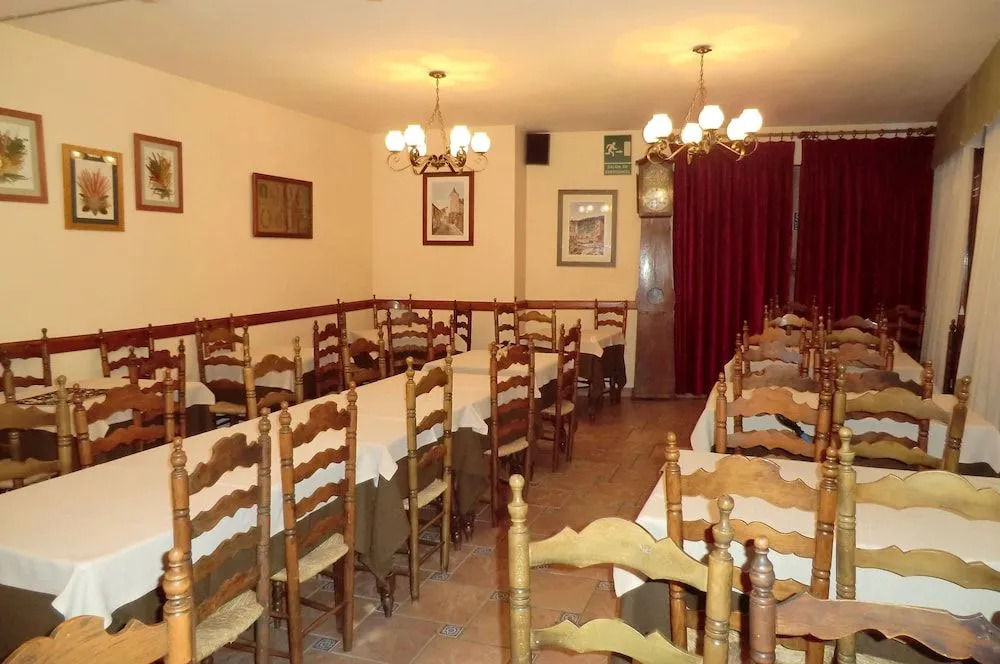 Pension Malida