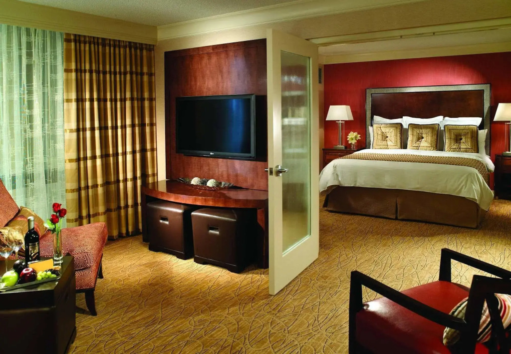 Marriott Chicago O’Hare