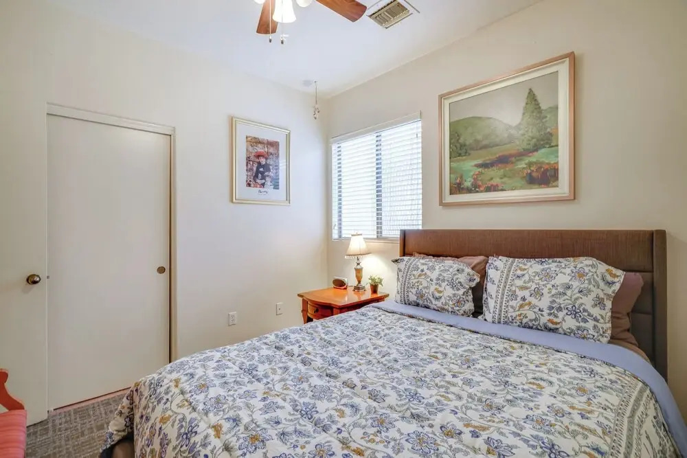 Step-free Sahuarita Retreat! Patio + Pool Access