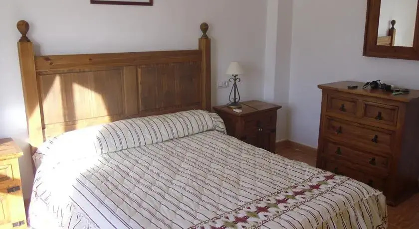 Castalla Villa