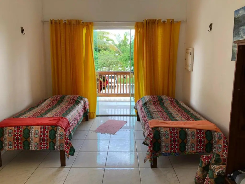 Flats Paraty