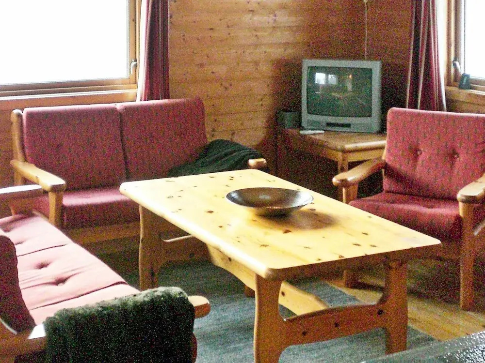 8 Person Holiday Home in Nordfjordeid-by Traum