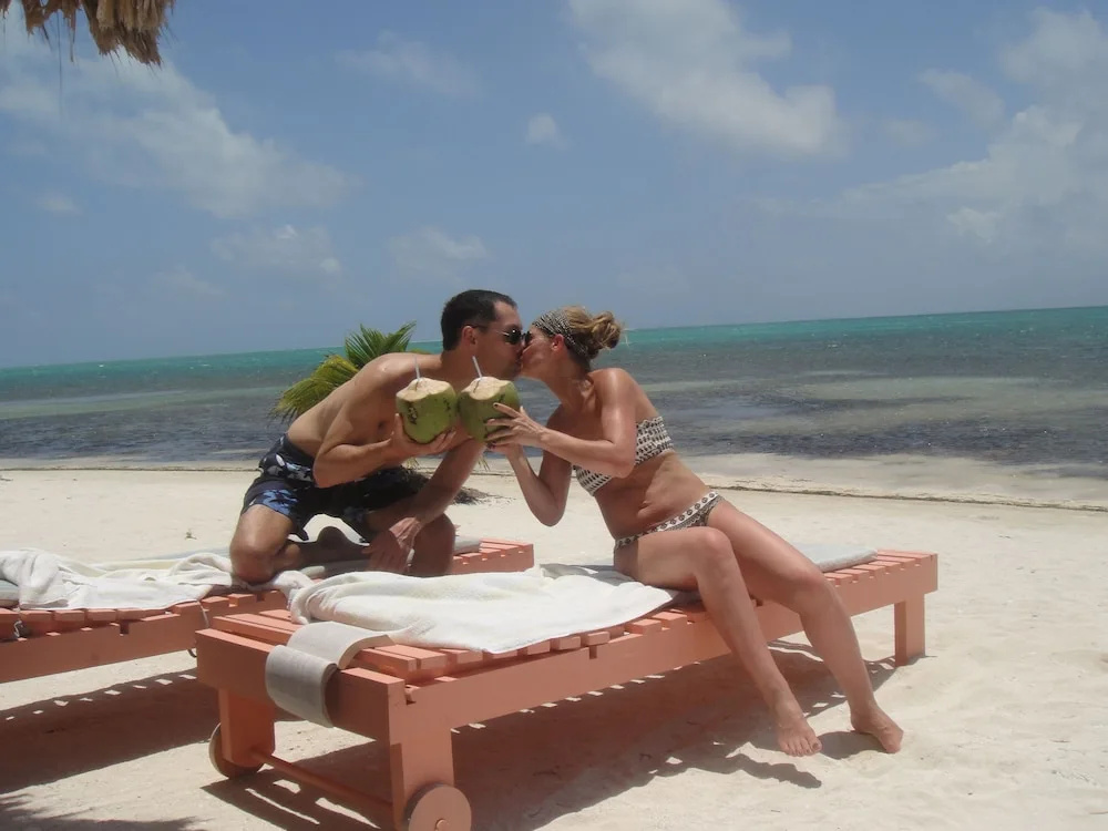 St. Georges Caye Resort