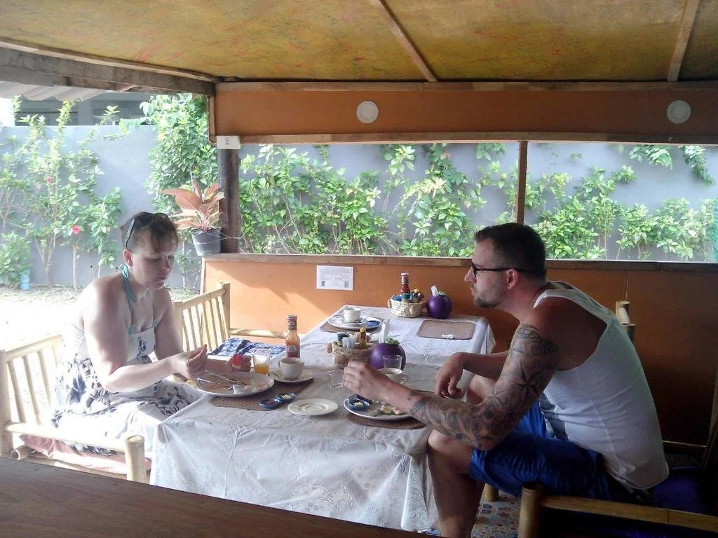 Eden Lanta Bungalow