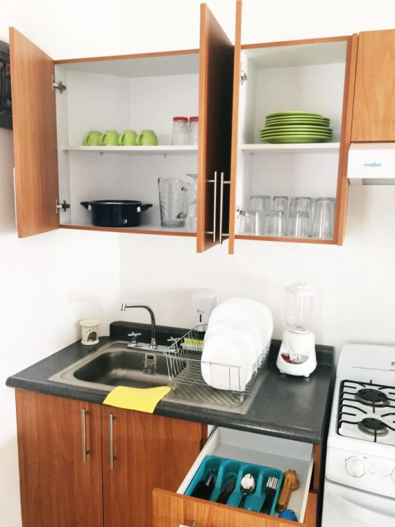 Apartment in Nuevo Vallarta