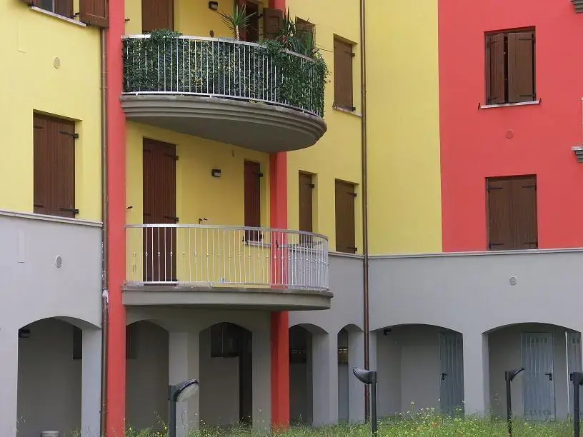 La Meridiana