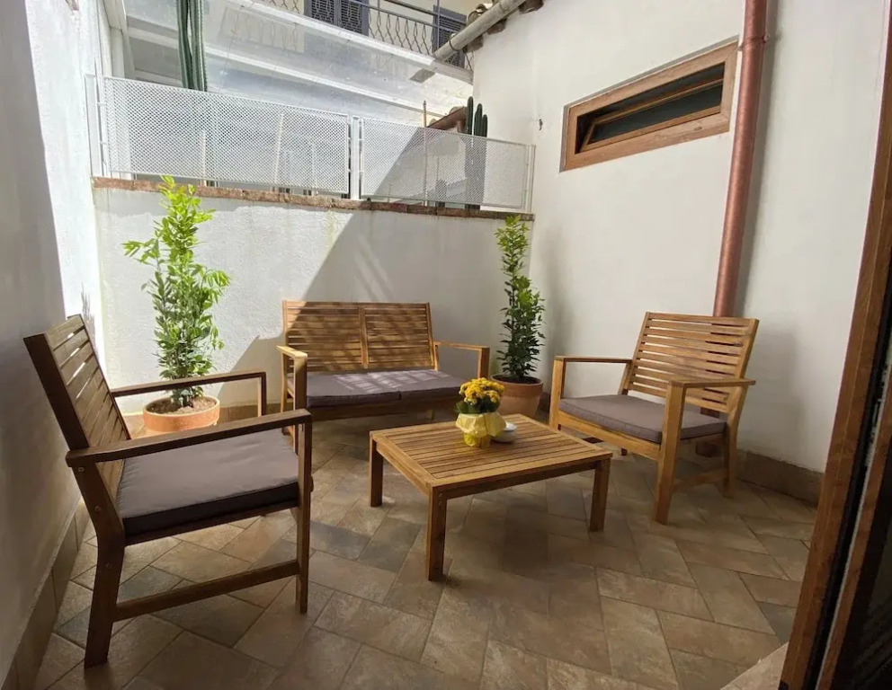 Guest house IL VICOLO