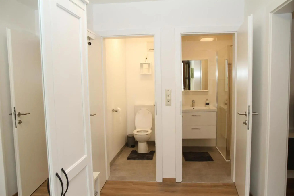Ferienwohnung Illy