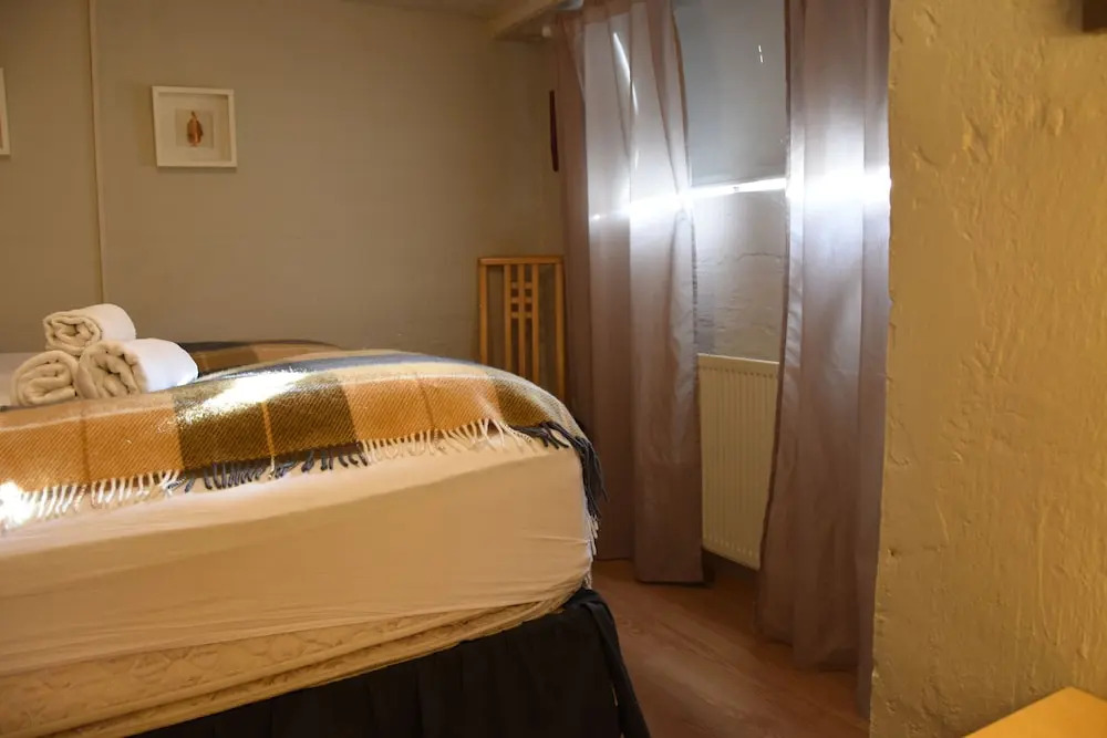 Sólgerði Guesthouse - in Höfn
