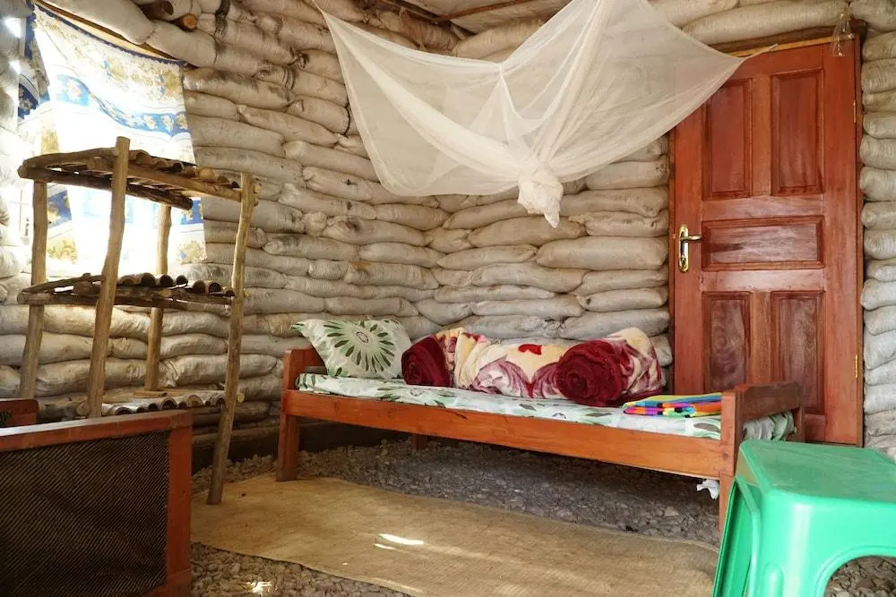 Eco-Agric Uganda Cottages