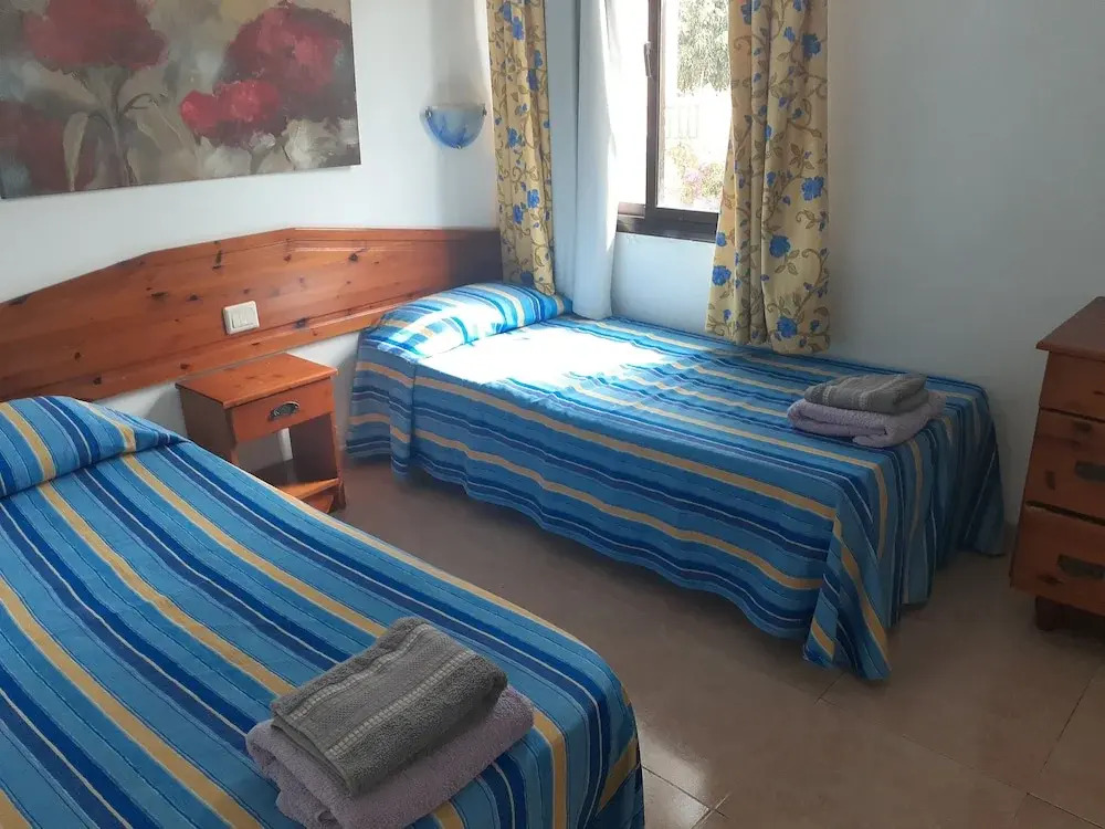 Family Apartment 1 Bedroom 3 - Oasis Duna Resort