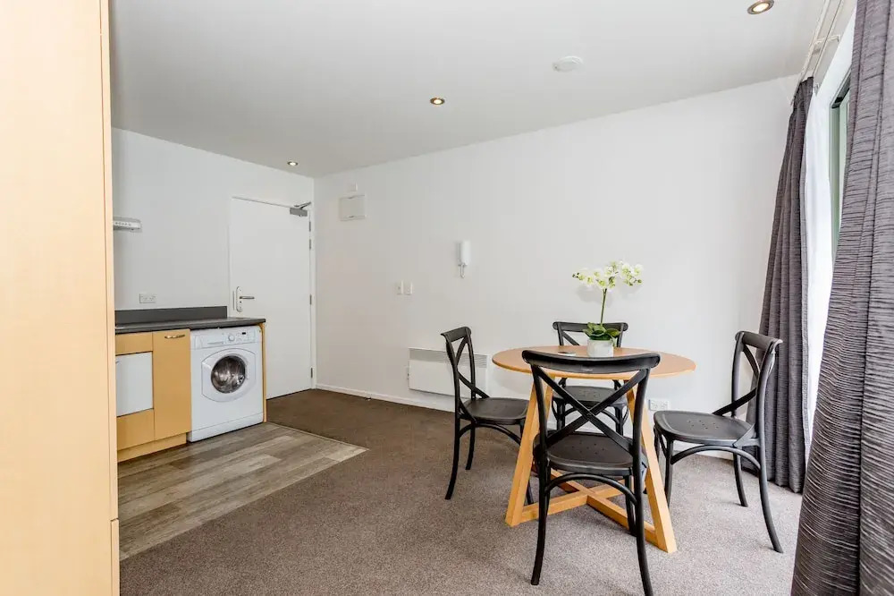 Quest Cathedral Junction Serviced Apartments