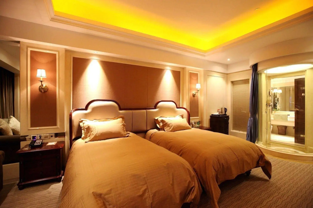 Dongyang Fudu Hotel