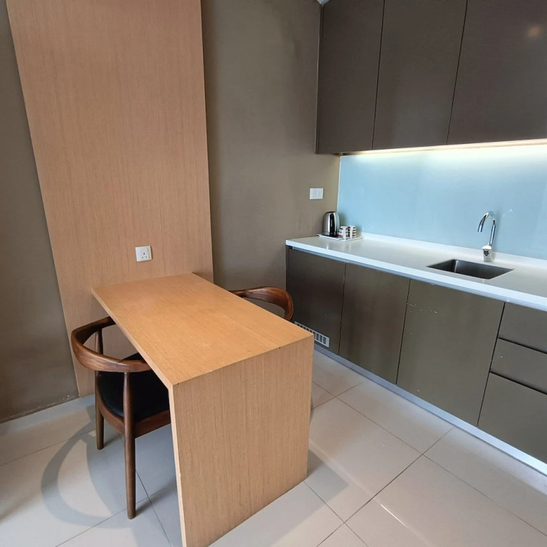 Deluxe Studio Melaka City Centre by BeeStay
