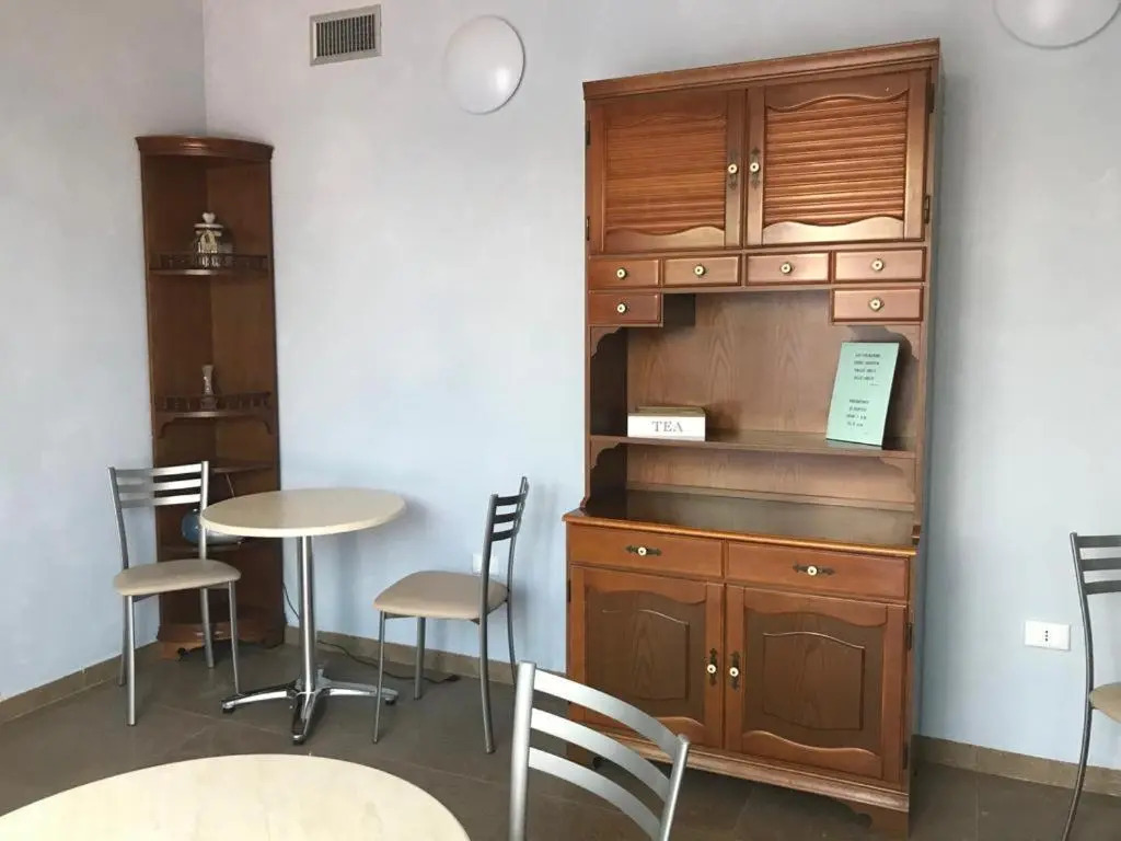 La Sosta camere & appartamenti