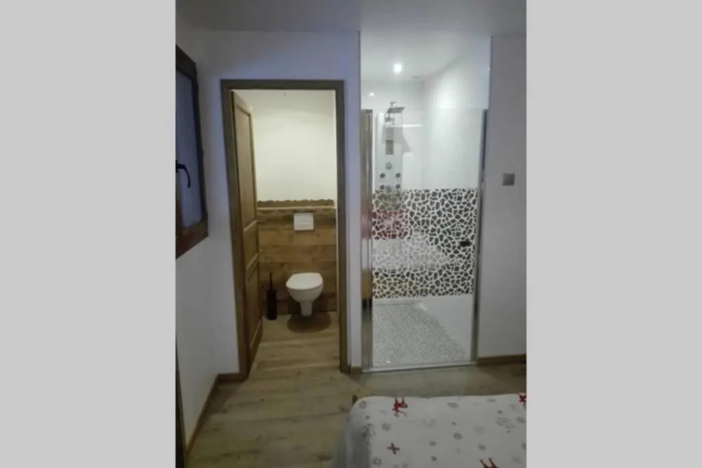 Appartement de standing 10 personnes