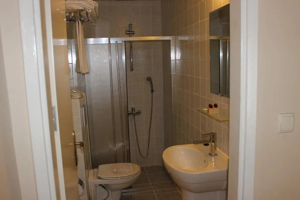 Cakabey Hotel