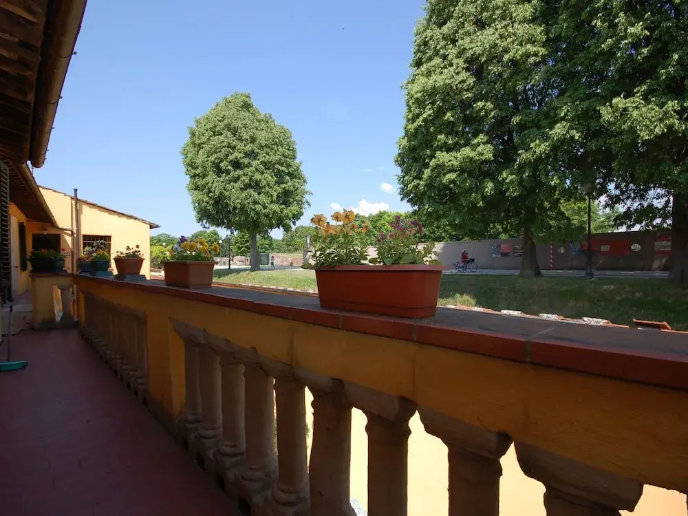 Stay Central in Historic Lucca