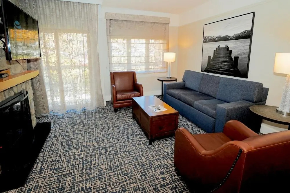 Heavenly Village Condos - Timber Lodge