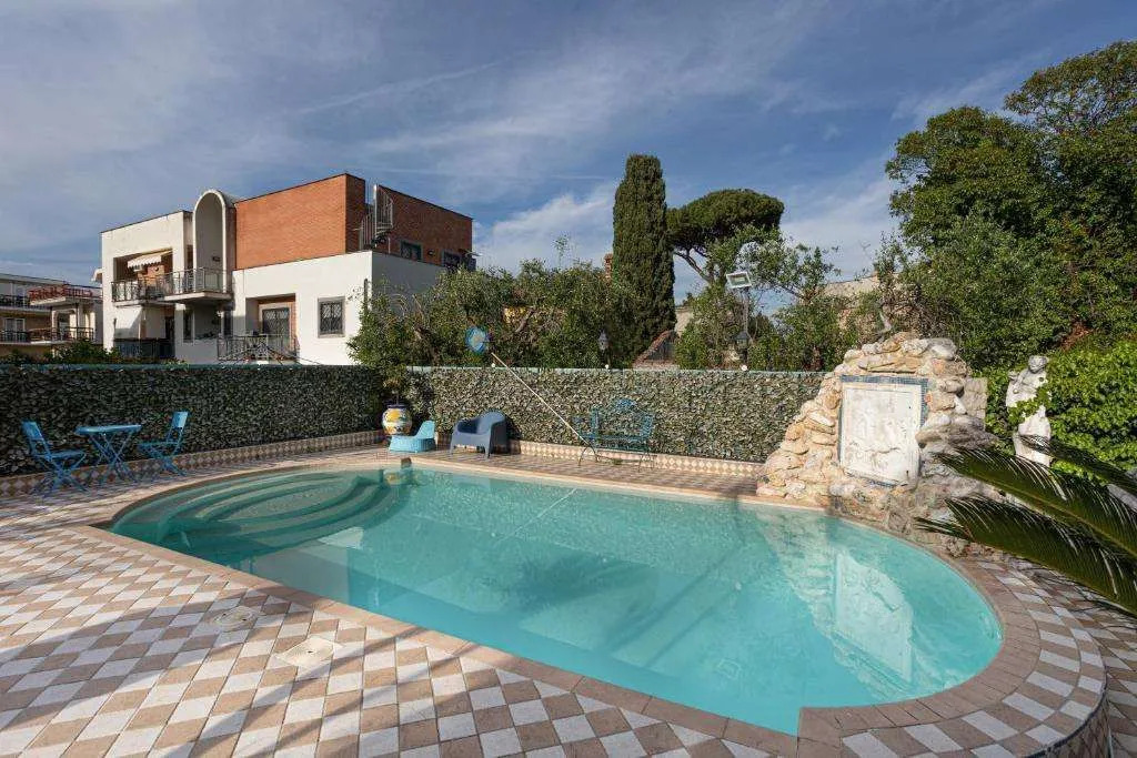 B&B Casa Romana