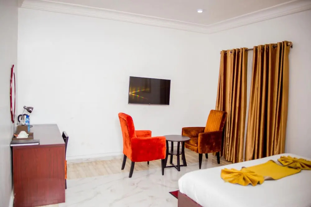 Golden Tulip Grand Palazzo Hotel