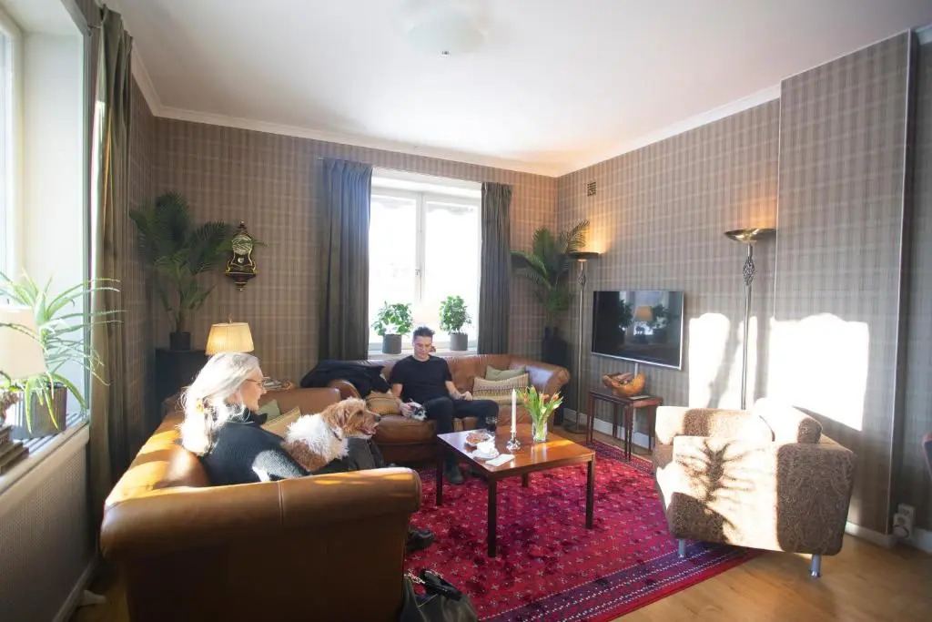 Park Hotell