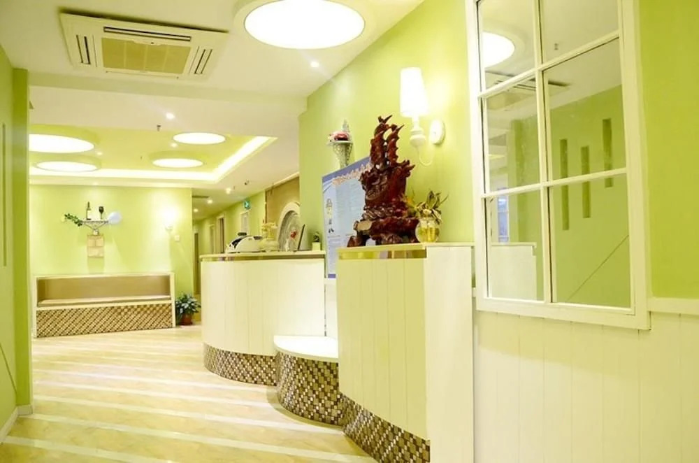 Sunrise Garden Art Hotel